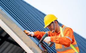 Fast & Reliable Emergency Roof Repairs in Pascoag, RI